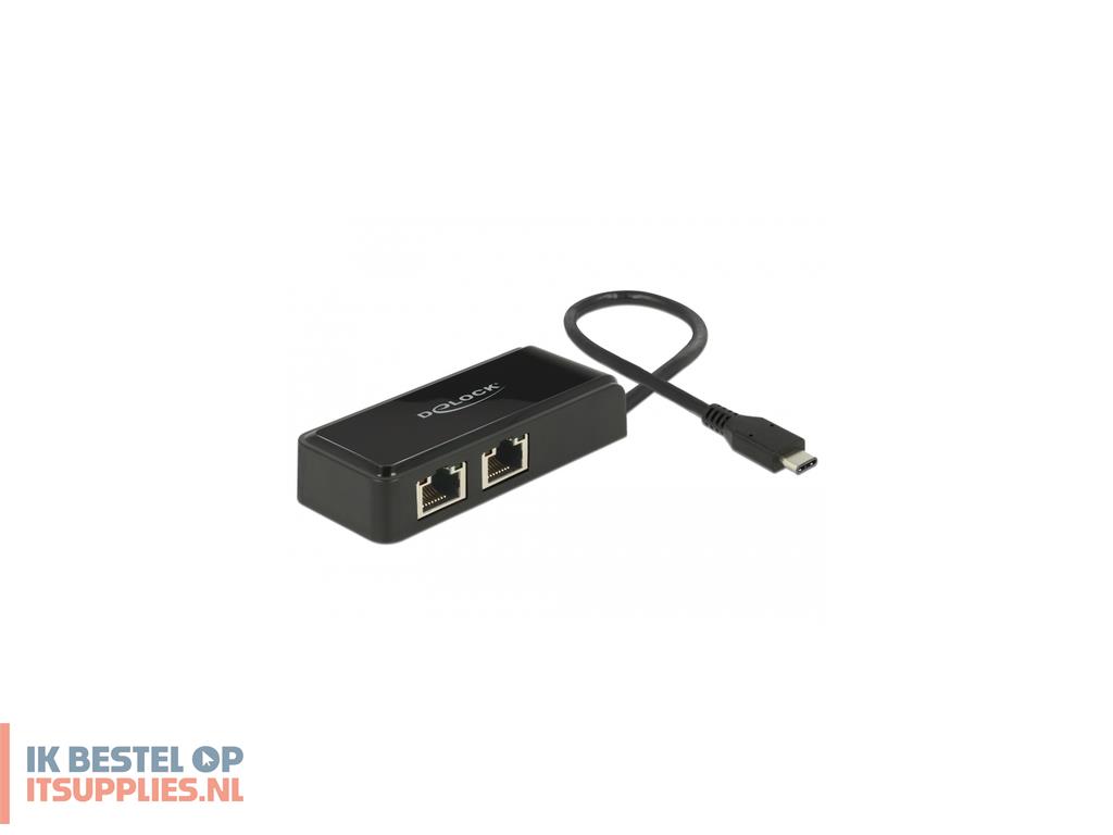 1711715-delock_63927_laptop_dock_poortreplicator_zwart