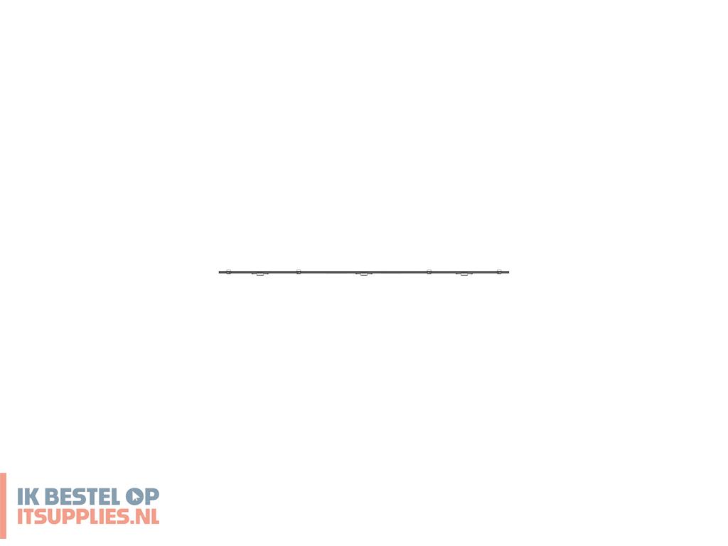0058249-multibrackets_5759_bevestiging_voor_signage-beeldschermen_190-5_cm_75_zwart