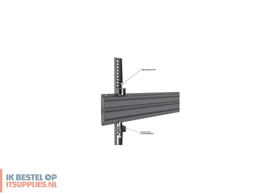 0100038-multibrackets_5759_bevestiging_voor_signage-beeldschermen_190-5_cm_75_zwart