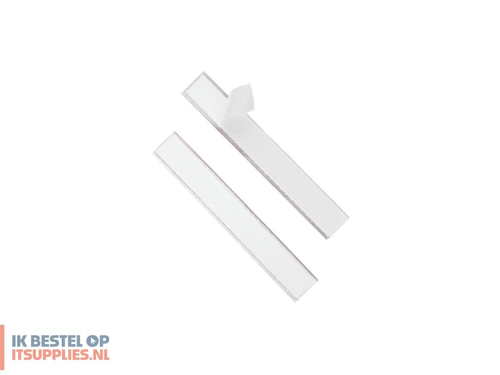 2109310-durable_802019_etiket_rechthoek_transparant_10_stuks