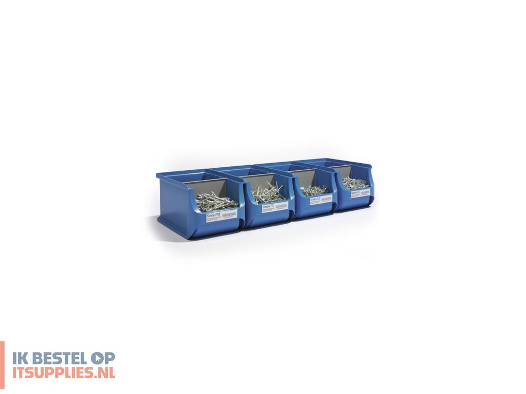 2115132-durable_802019_etiket_rechthoek_transparant_10_stuks