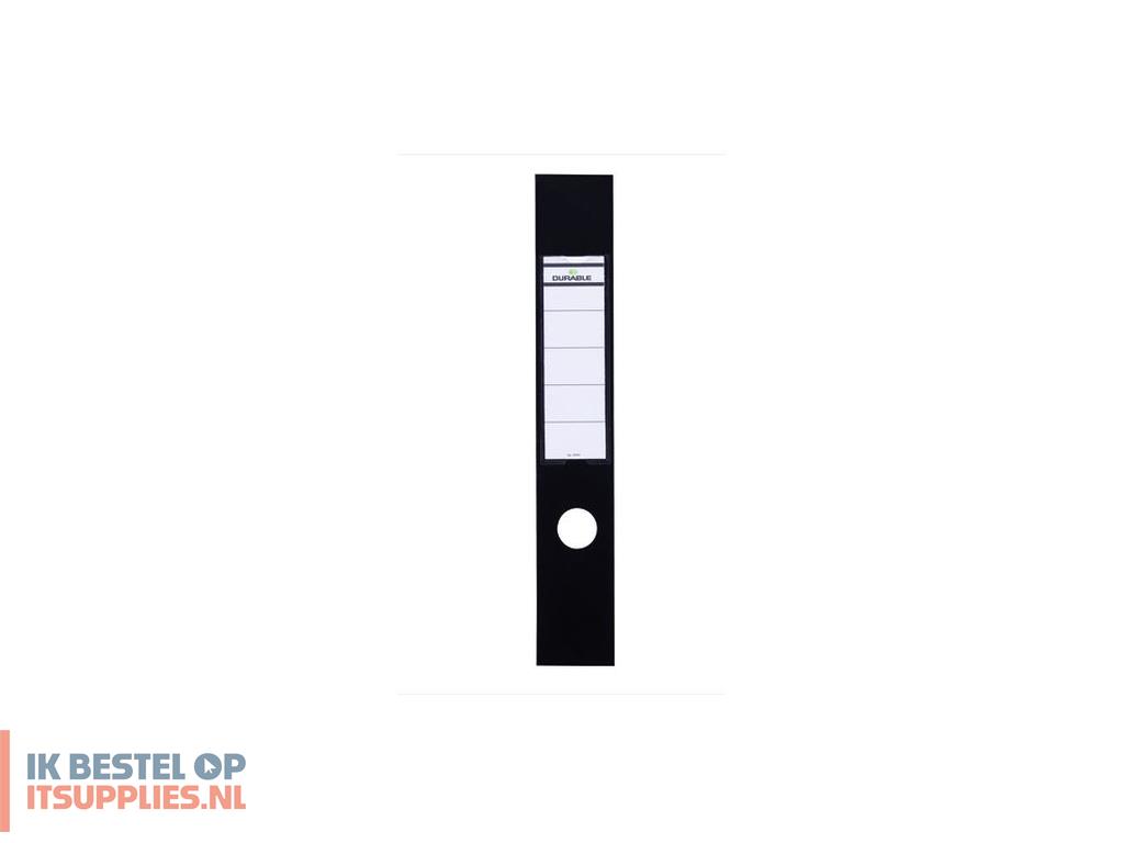 3346670-durable_ordofix_60_mm_etiket_rechthoek_zwart_10_stuks