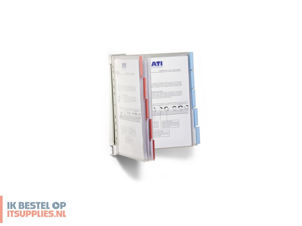 4923681-durable_569100_document_houder_polyvinyl_chloride_pvc_verschillende_kleuren