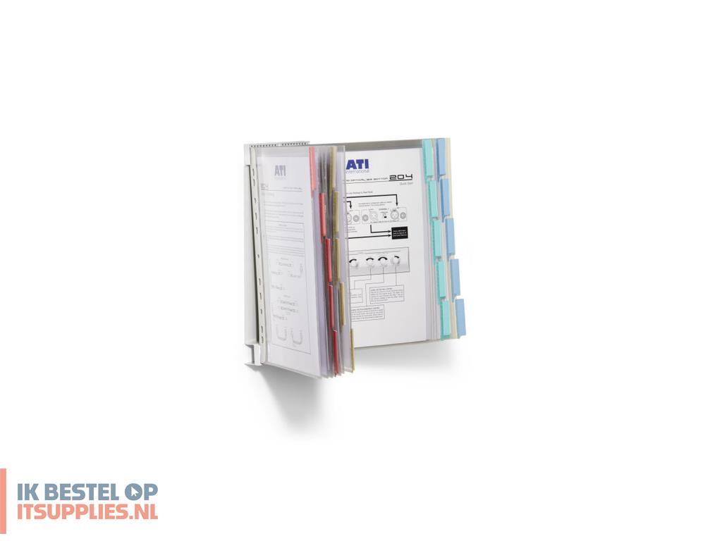 3731720-durable_569200_document_houder_pvc_meerkleurig
