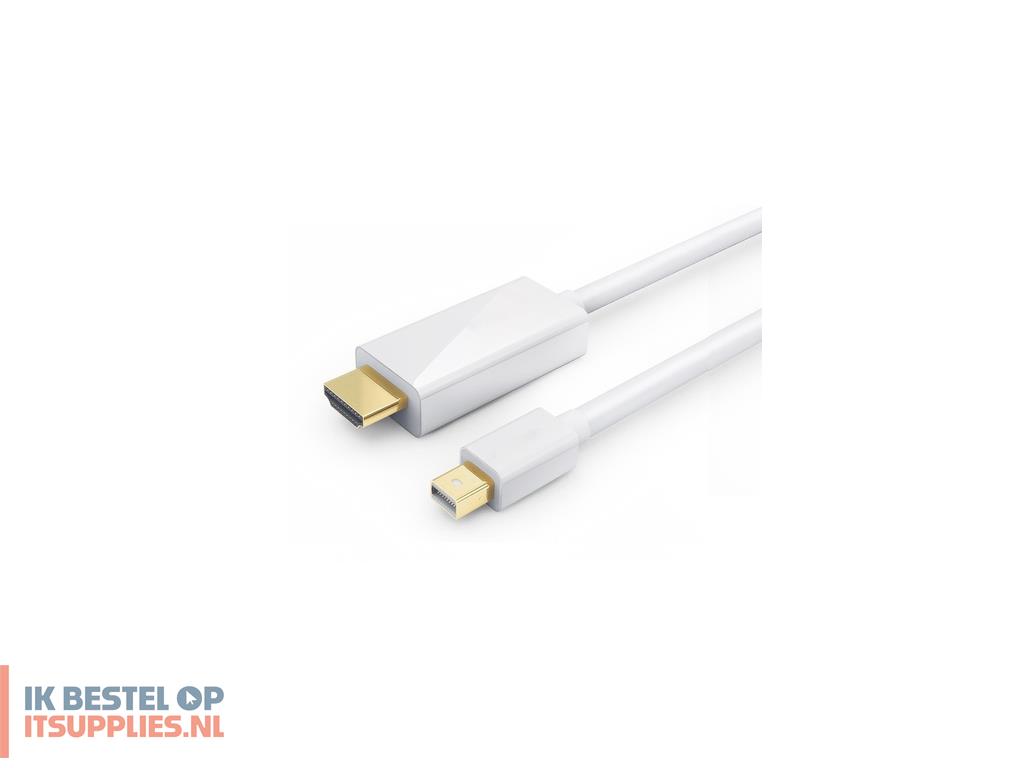 4551782-techly_icoc_mdp-020h_video_kabel_adapter_2_m_hdmi_mini_displayport_wit
