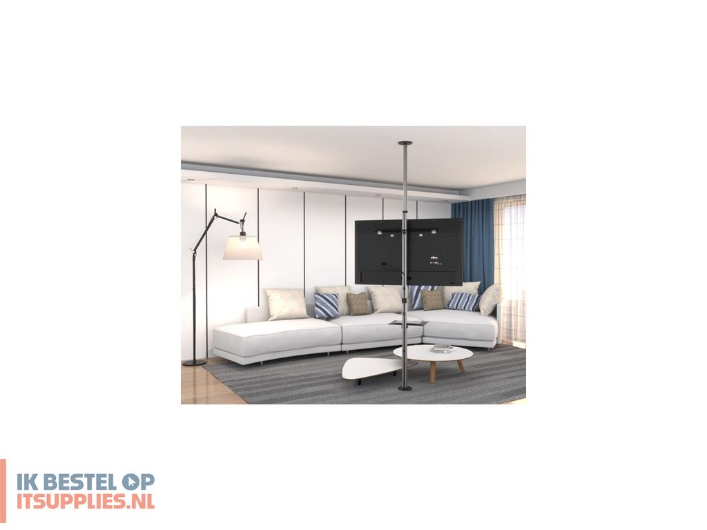 3410920-techly_ica-tr32_tv-bevestiging_177-8_cm_70_zilver