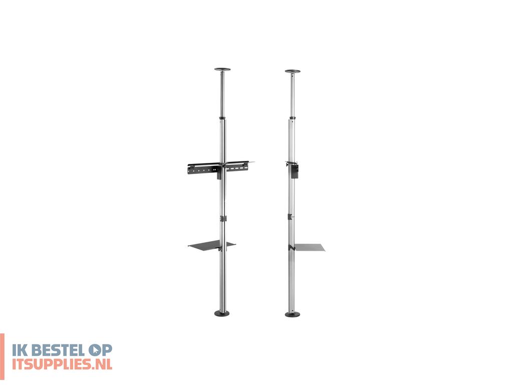 3415192-techly_ica-tr32_tv-bevestiging_177-8_cm_70_zilver