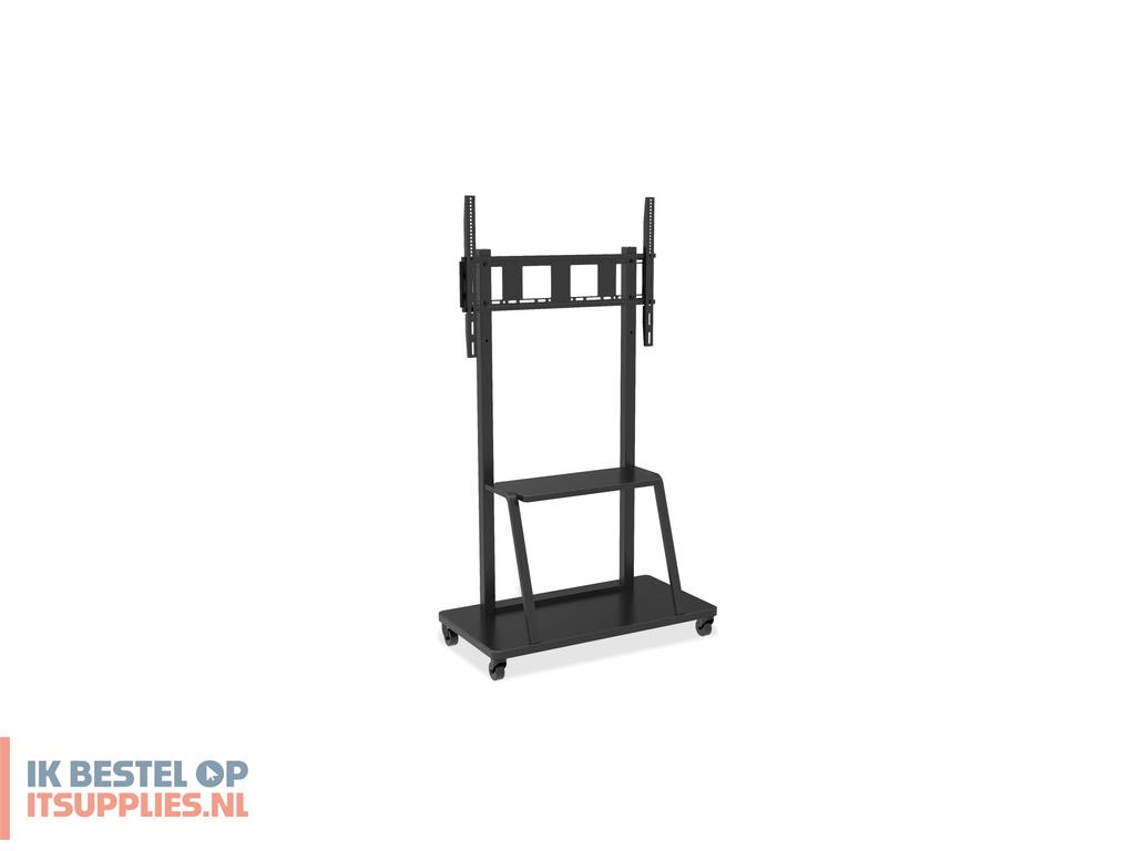 4539106-techly_ica-tr30_bevestiging_voor_signage-beeldschermen_2-54_m_100_zwart