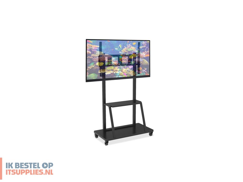 4550667-techly_ica-tr30_bevestiging_voor_signage-beeldschermen_2-54_m_100_zwart