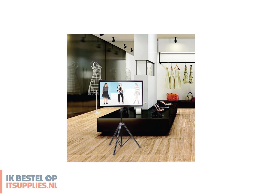 3417190-techly_ica-tr17t_bevestiging_voor_signage-beeldschermen_177-8_cm_70_zwart