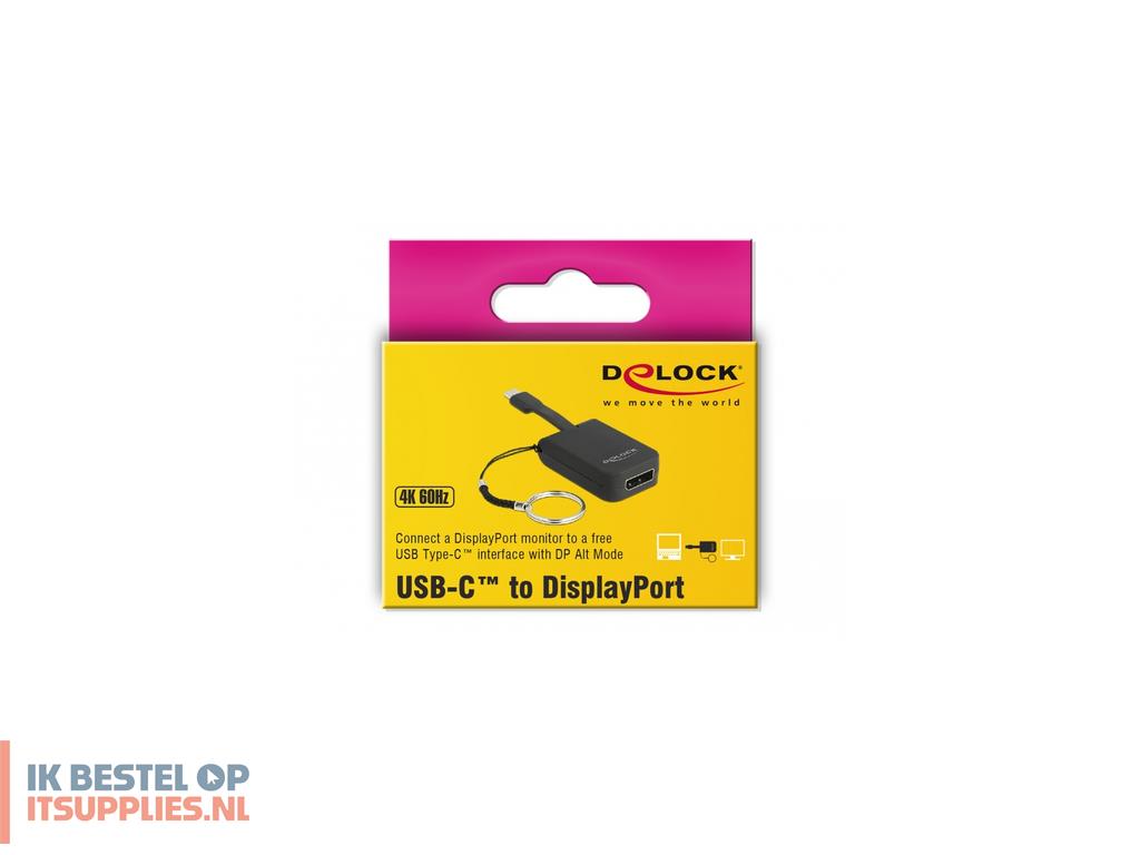 1520192-delock_63940_video_kabel_adapter_0-03_m_usb_type-c_displayport_zwart