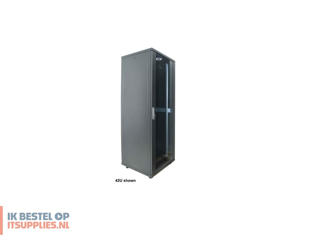 1837190-intellinet_715386_rack_32u_vrijstaande_rek_zwart