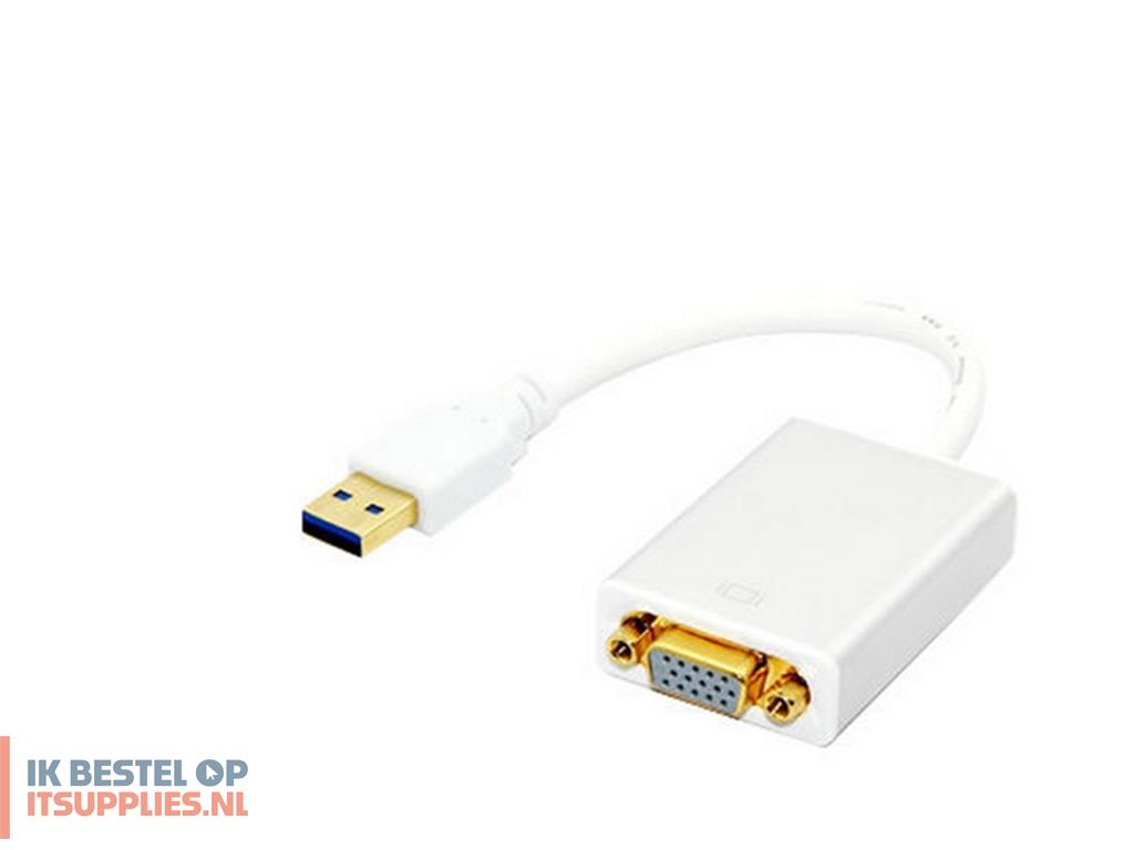 0826152-techly_usb_30_-_vga_mf_usb_grafische_adapter_1920_x_1080_pixels_wit