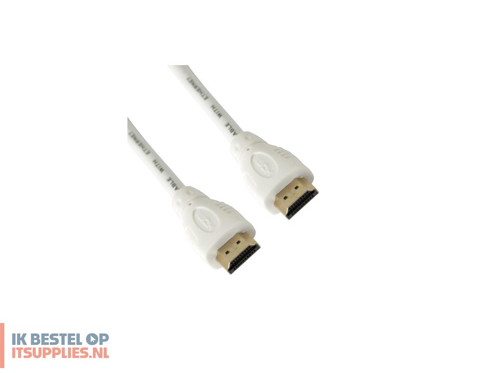 1842334-techly_icoc-hdmi-4-010nwt_hdmi_kabel_1_m_hdmi_type_a_standaard_wit