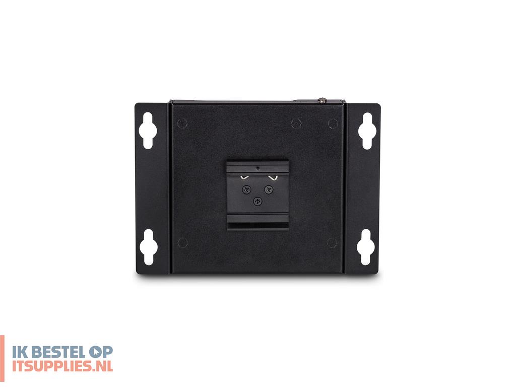 4654678-trendnet_ti-pg50f_netwerk-switch_unmanaged_power_over_ethernet_poe_zwart