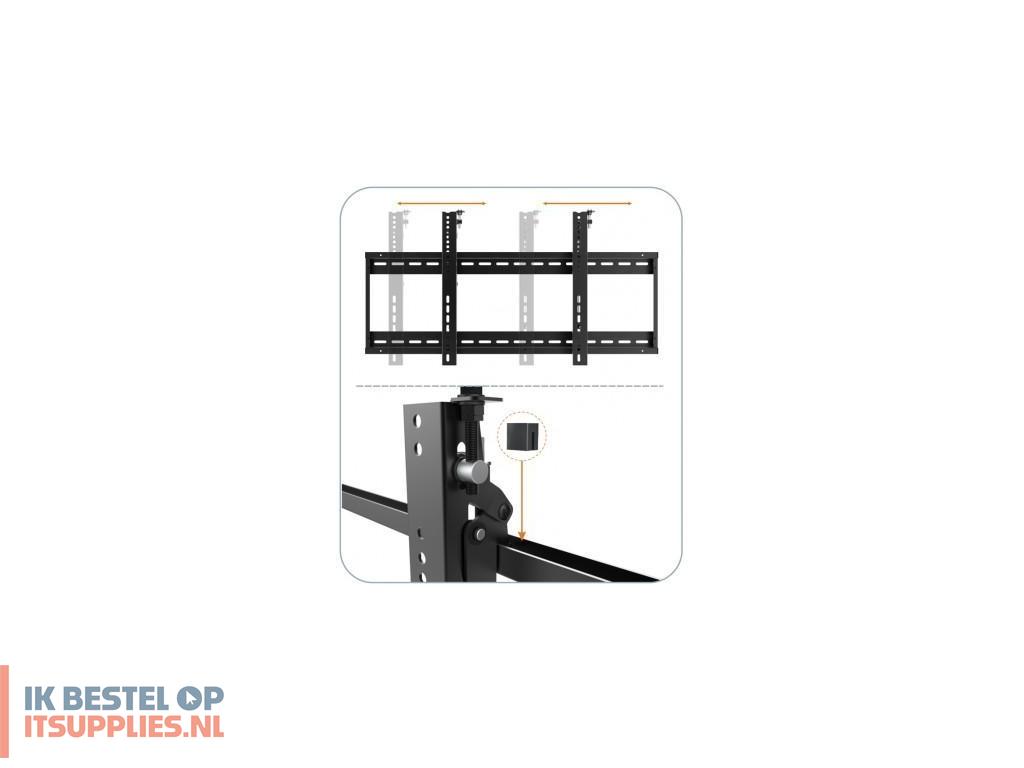 1424938-techly_ica-plb_046f_tv-bevestiging_177-8_cm_70_zwart
