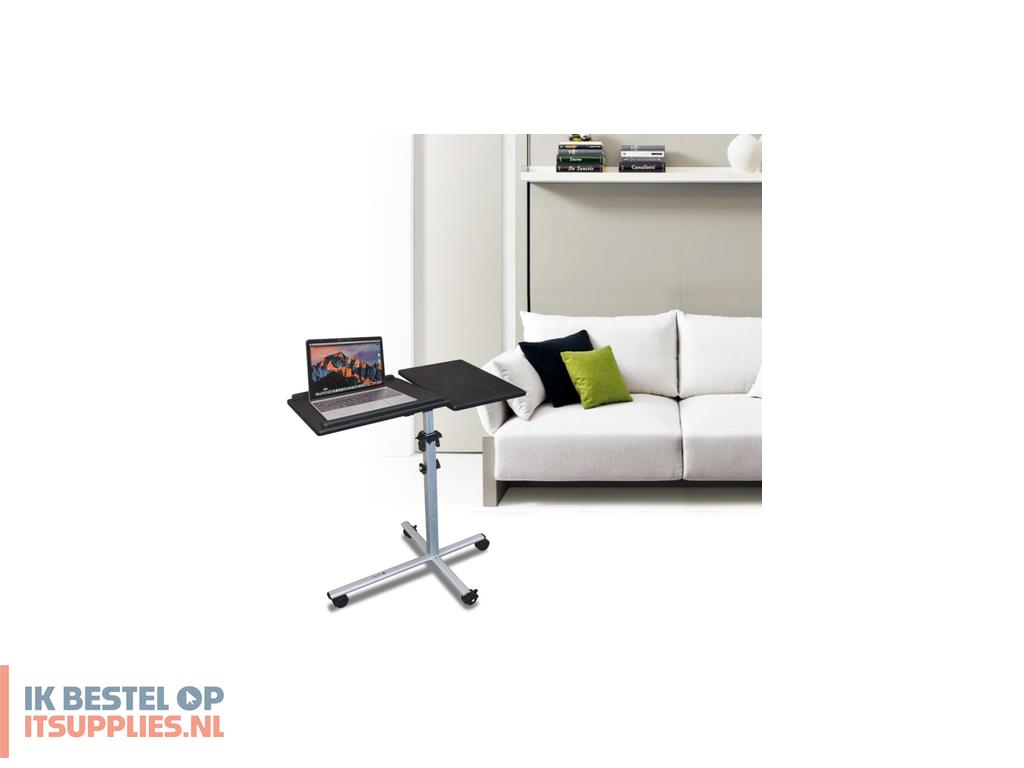 4904976-techly_ica-tb_tpm-2_laptopstandaard_zwart-_zilver