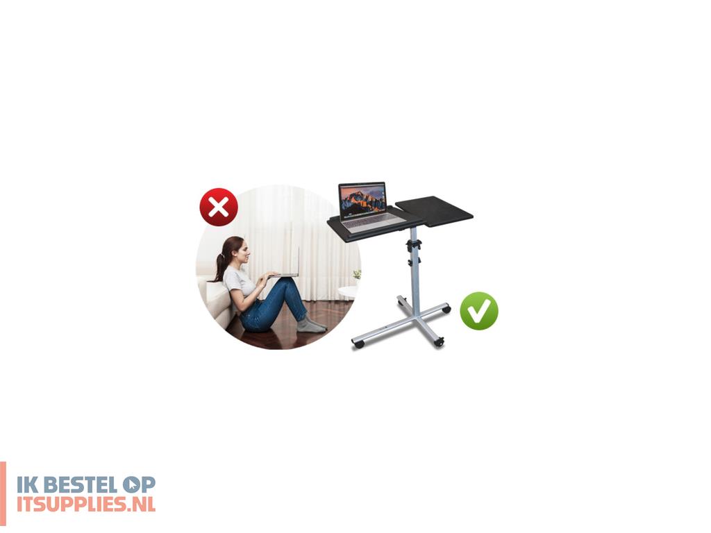 4906930-techly_ica-tb_tpm-2_laptopstandaard_zwart-_zilver