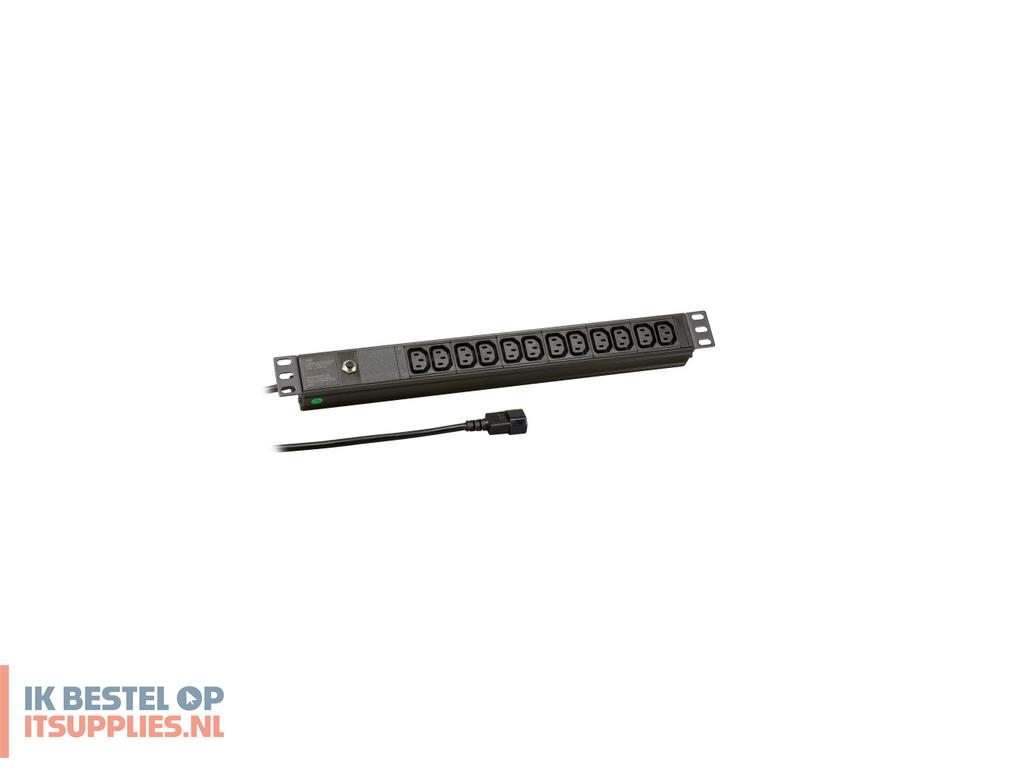 4844387-efb_elektronik_ek631cc1_energiedistributie_12_ac-uitgangen_1u_zwart