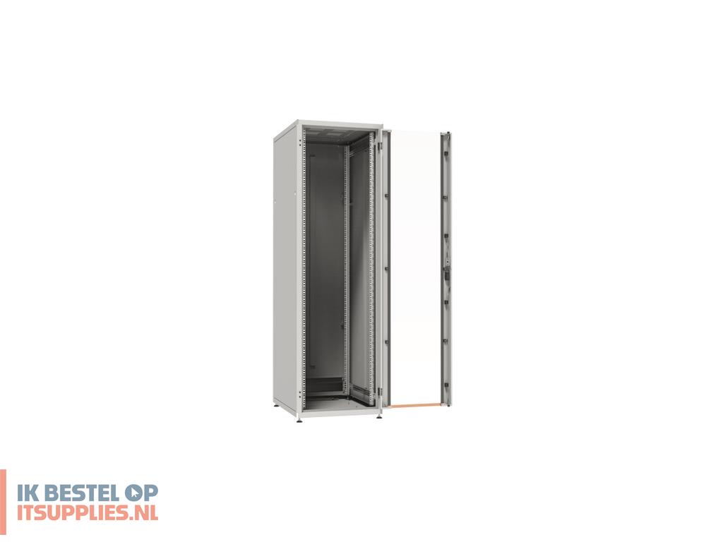 1916124-efb_elektronik_pro-2466grg1sv_rack_24u_vrijstaande_rek_grijs
