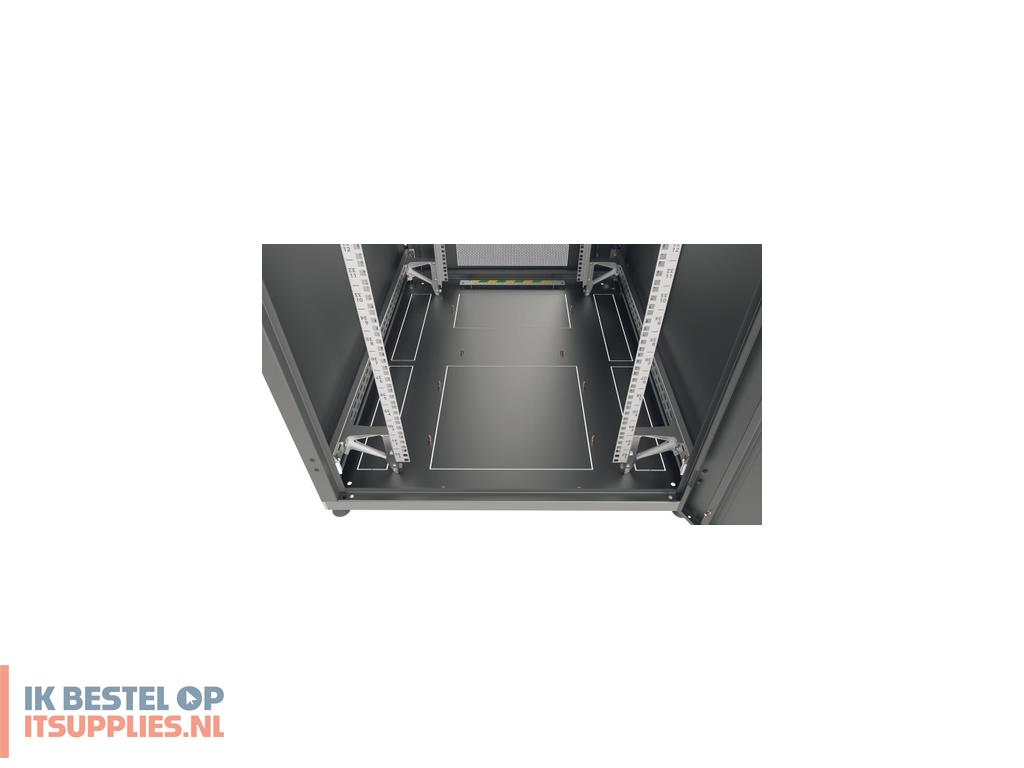 0248321-efb_elektronik_pro-4280tsp2_rack_42u_vrijstaande_rek_zwart