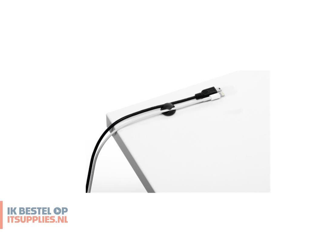 3142744-durable_cavoline_clip_2_bureau_kabelhouder_zwart