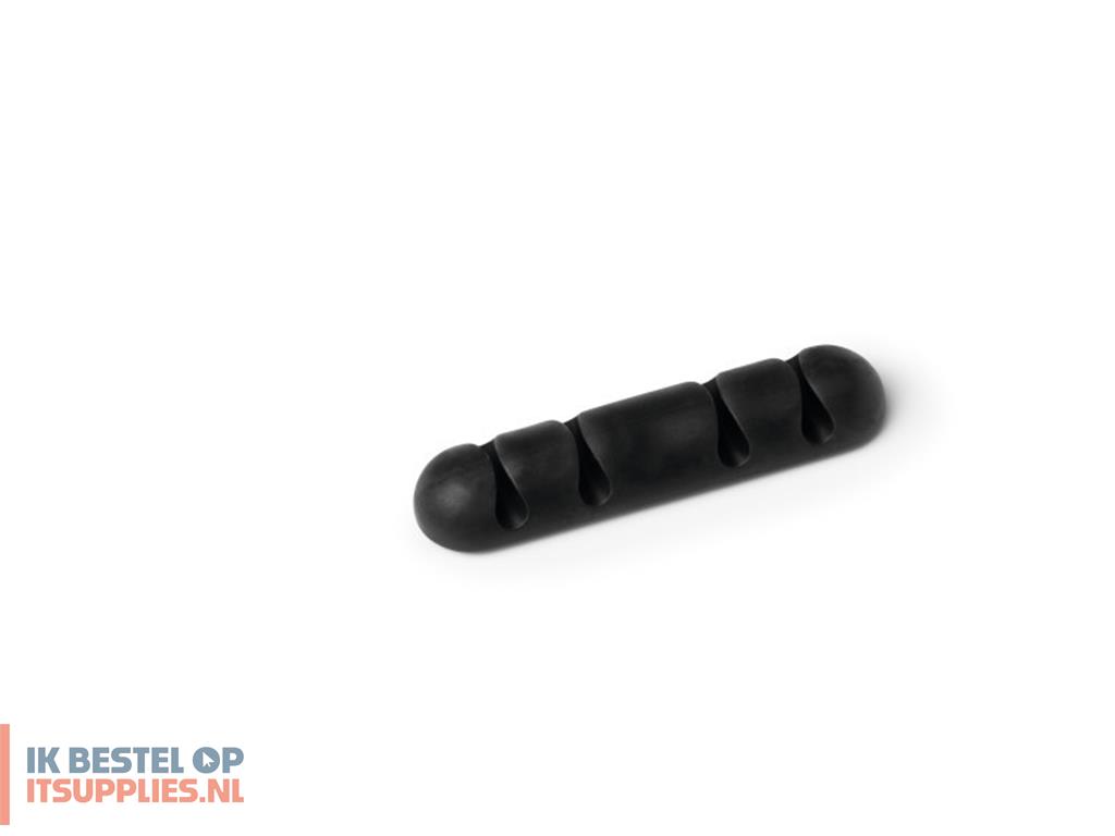 3203261-durable_cavoline_clip_4_bureau_kabelhouder_zwart