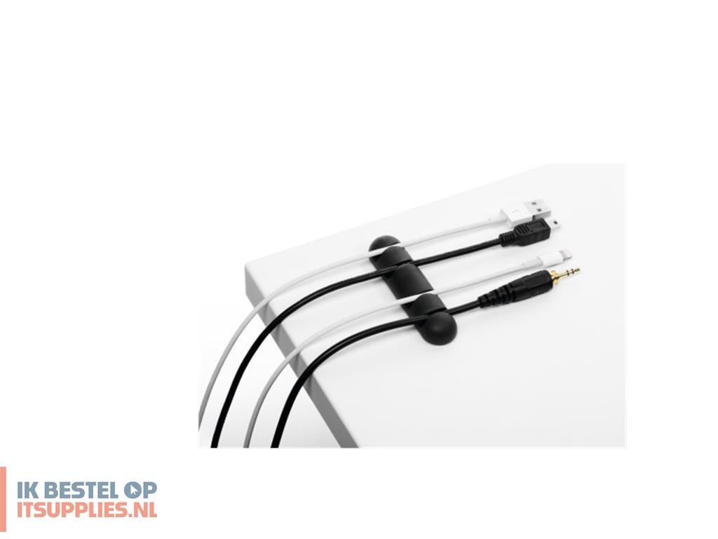 3206222-durable_cavoline_clip_4_bureau_kabelhouder_zwart