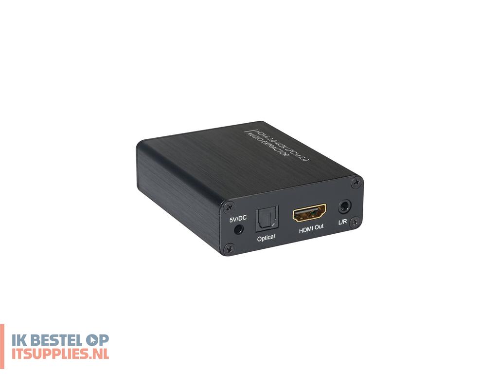 3131938-techly_idata_hdmi-ea4k_audio-omzetter_zwart