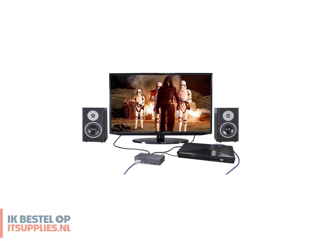 3137972-techly_idata_hdmi-ea4k_audio-omzetter_zwart