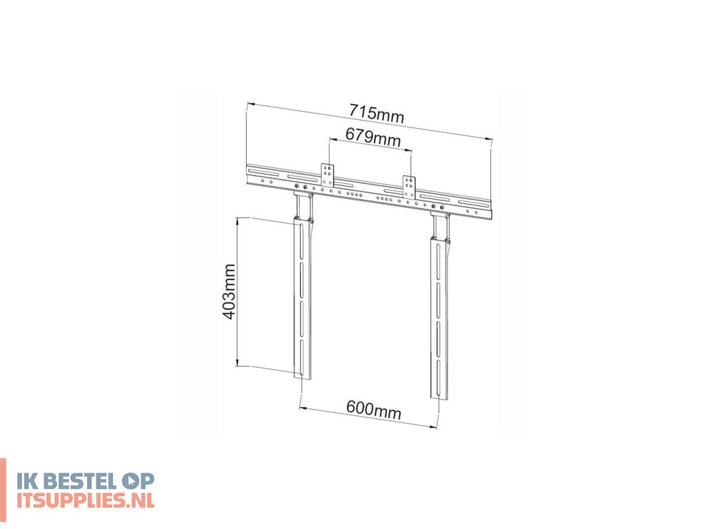 1549864-techly_ica-plb_102s_tv-bevestiging_zwart