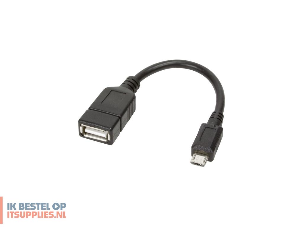 4911764-techly_02m_usb_20_micro_b_-_usb_20_a_mf_usb-kabel_0-2_m_micro-usb_b_usb_a_zwart