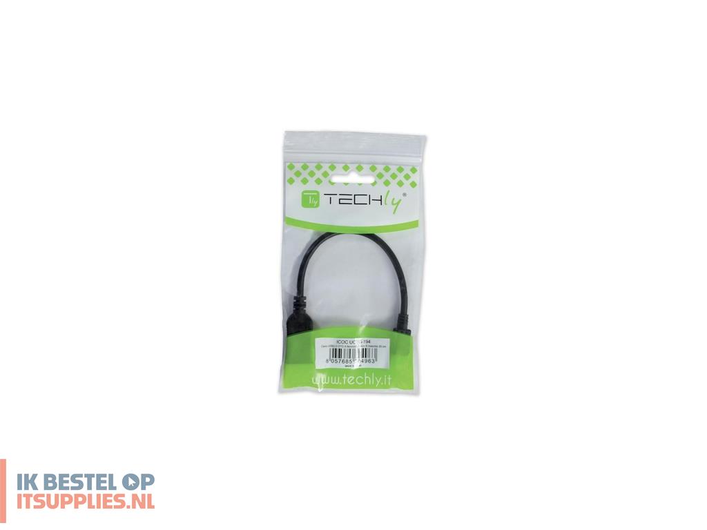 4915268-techly_02m_usb_20_micro_b_-_usb_20_a_mf_usb-kabel_0-2_m_micro-usb_b_usb_a_zwart