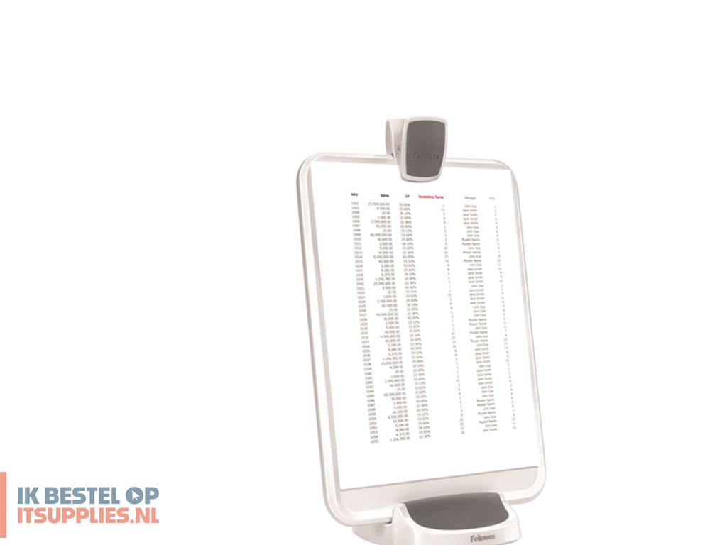 0239043-fellowes_9311502_document_houder_kunststof_wit