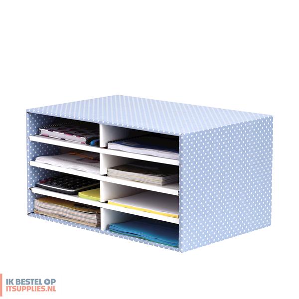Bureau sorteerders
