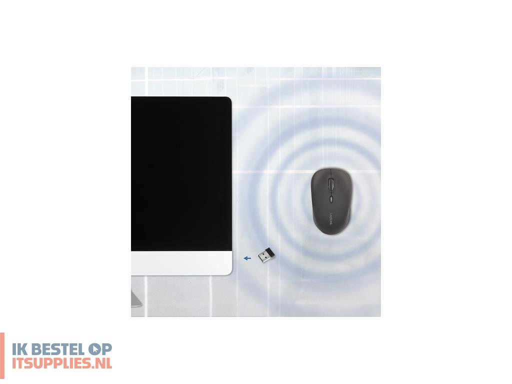 1741807-logilink_id0193_muis_kantoor_rechtshandig_rf_draadloos_optisch_1600_dpi