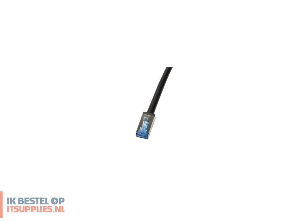 0259005-logilink_cq7053s_netwerkkabel_zwart_2_m_cat6a_sftp_s-stp