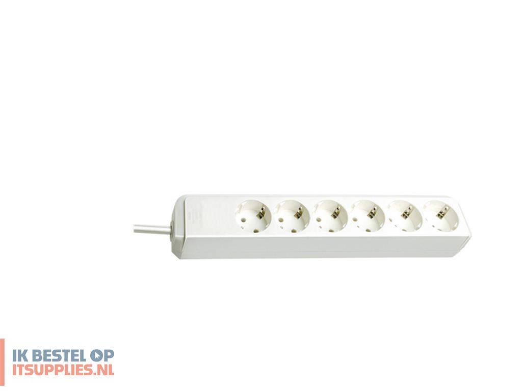 1650171-brennenstuhl_eco-line_wit_6_ac-uitgangen_1-5_m