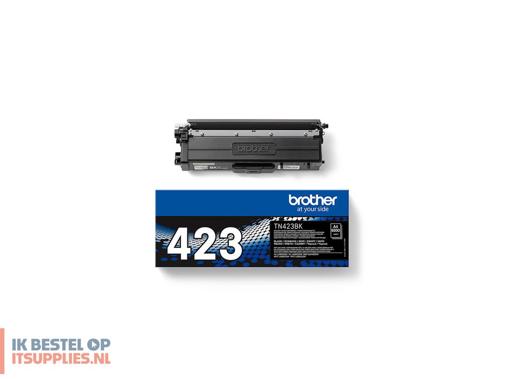 0022329-brother_tn-423bk_tonercartridge_1_stuks_origineel_zwart