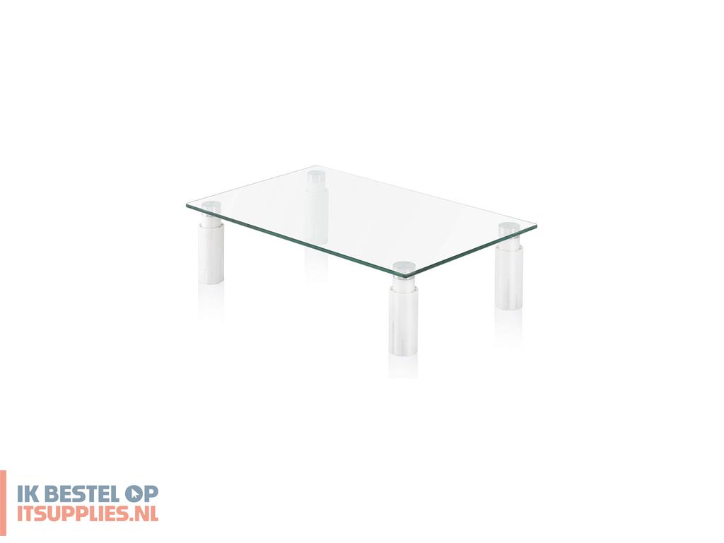 2117419-techly_ica-ms_461e_flat_panel_bureau_steun_81-3_cm_32_transparant