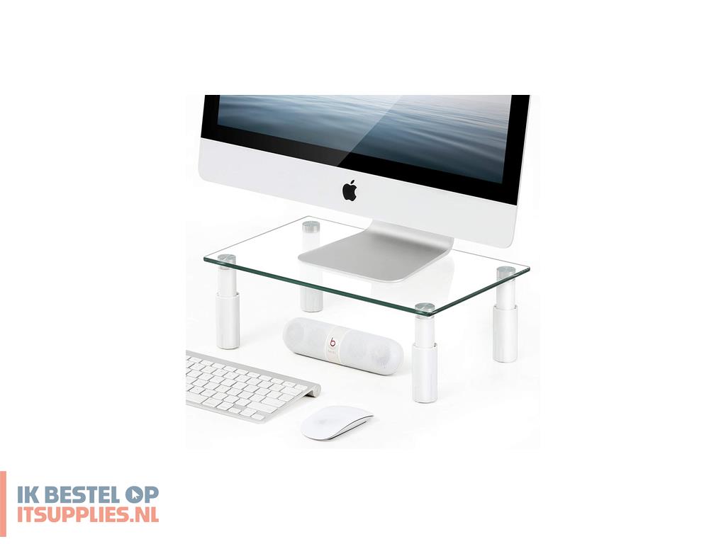 2125868-techly_ica-ms_461e_flat_panel_bureau_steun_81-3_cm_32_transparant