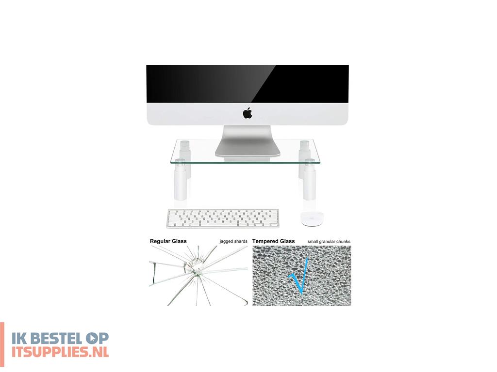 2132281-techly_ica-ms_461e_flat_panel_bureau_steun_81-3_cm_32_transparant