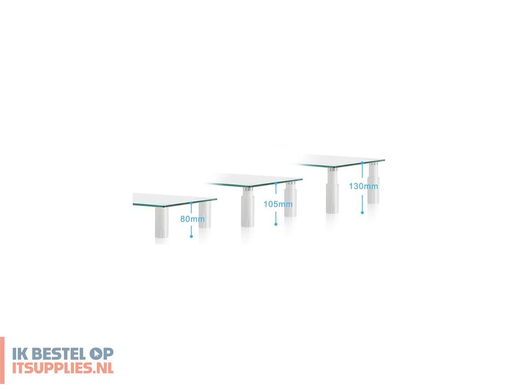 2138440-techly_ica-ms_461e_flat_panel_bureau_steun_81-3_cm_32_transparant