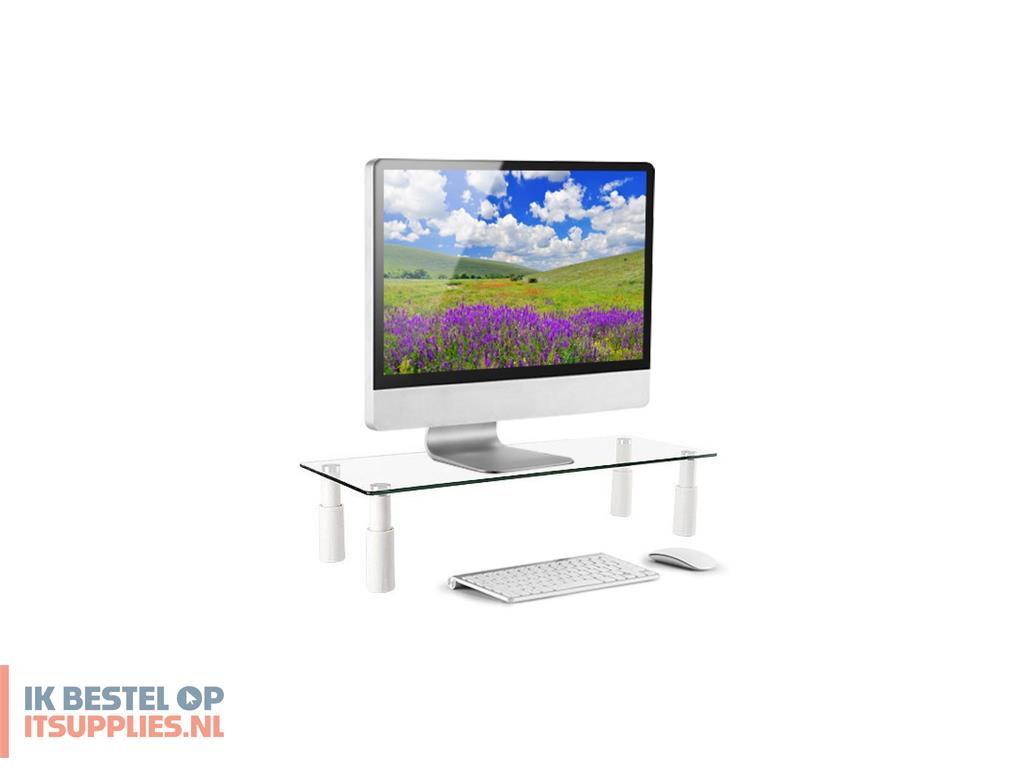 2142714-techly_ica-ms_461e_flat_panel_bureau_steun_81-3_cm_32_transparant
