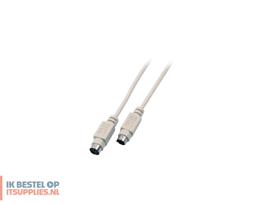 4522222-efb_elektronik_ek32310_ps2-kabel_10_m_6-p_mini-din_beige