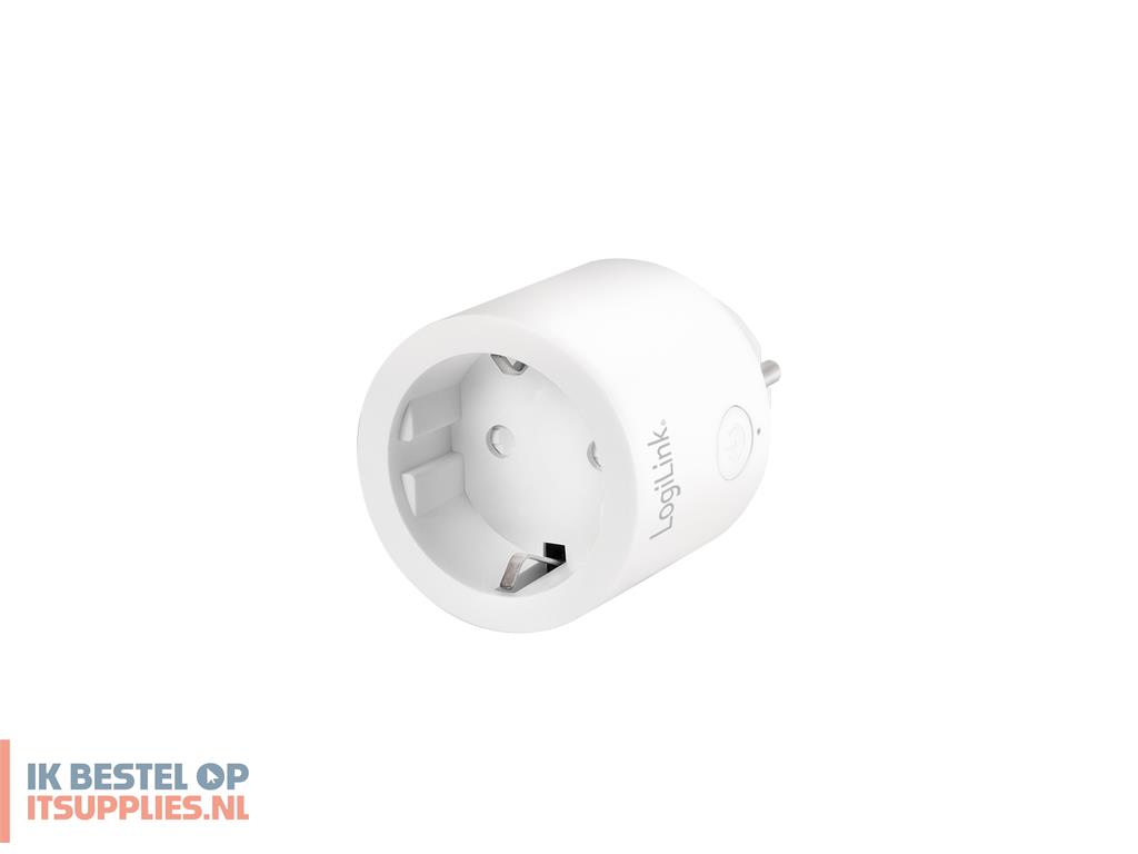 0455782-logilink_pa0199_smart_plug_thuis_wit
