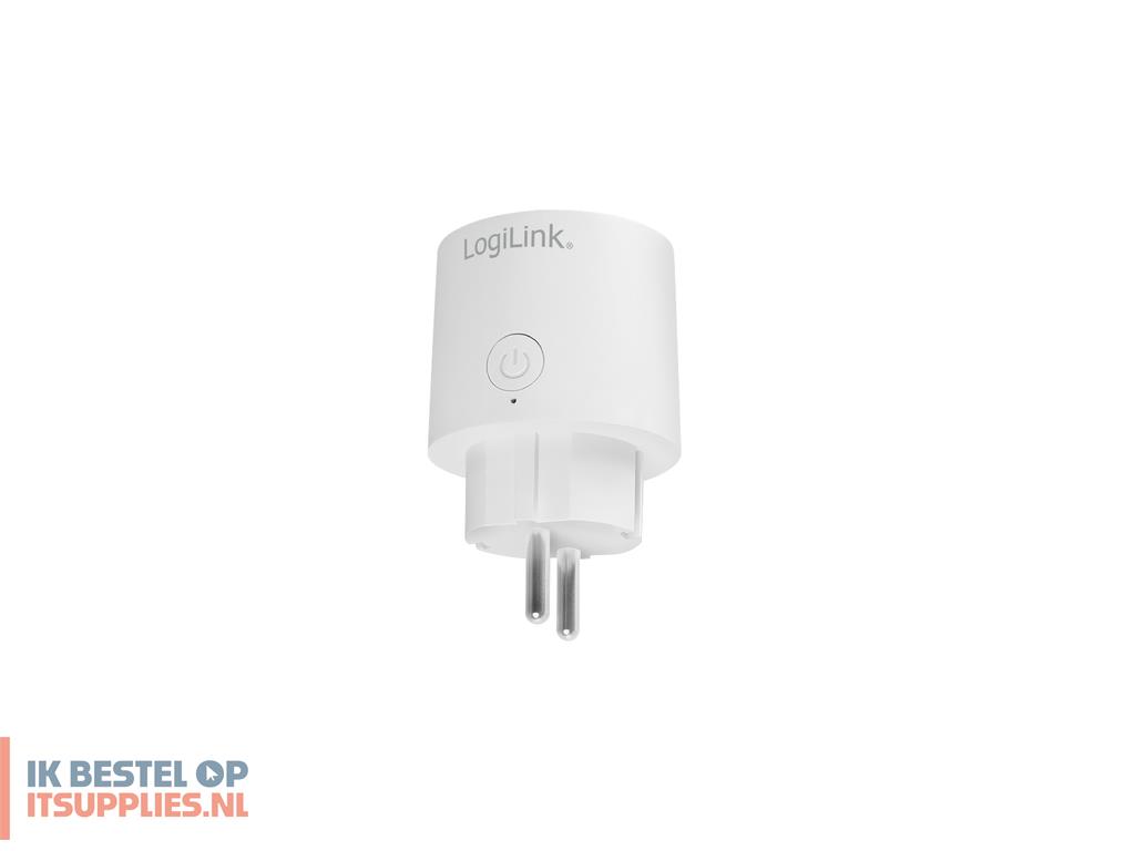 0504256-logilink_pa0199_smart_plug_thuis_wit