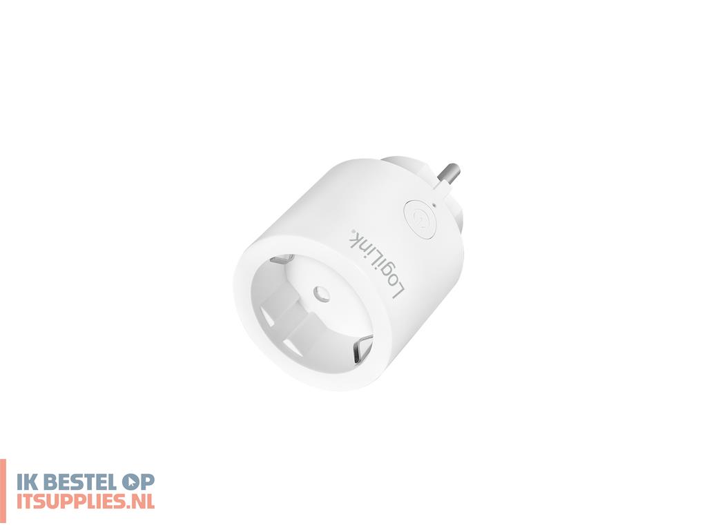 0506698-logilink_pa0199_smart_plug_thuis_wit