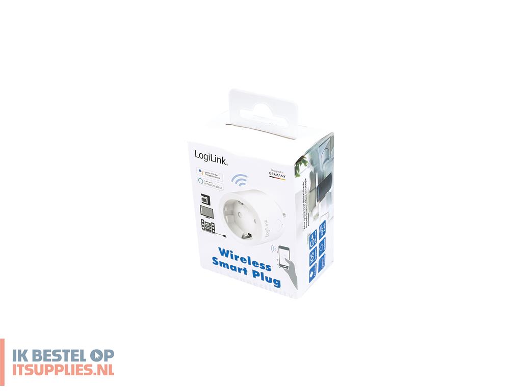 0516071-logilink_pa0199_smart_plug_thuis_wit