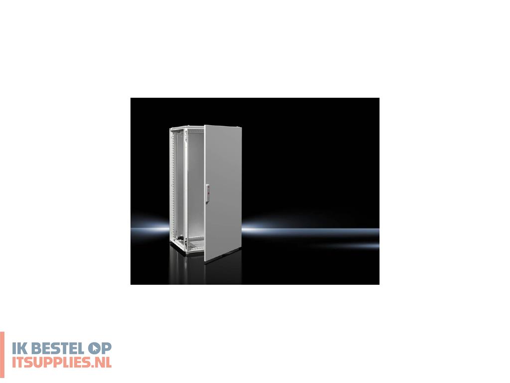 0329010-rittal_vx_8615000_vrijstaande_rek_grijs